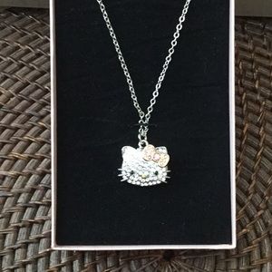 COPY - Hello Kitty necklace